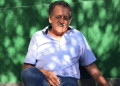 EX-PREFEITO DE CERQUEIRA CÉSAR, JOÃO DOS SANTOS MORRE AOS 83 ANOS