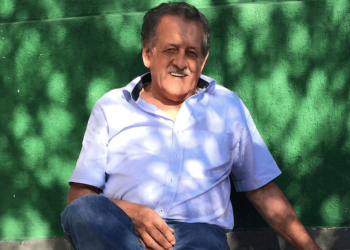 EX-PREFEITO DE CERQUEIRA CÉSAR, JOÃO DOS SANTOS MORRE AOS 83 ANOS