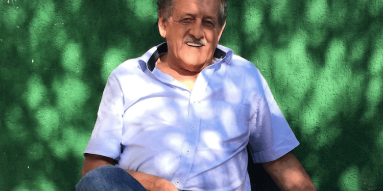 EX-PREFEITO DE CERQUEIRA CÉSAR, JOÃO DOS SANTOS MORRE AOS 83 ANOS