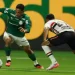 Palmeiras vence o São Paulo e dorme na liderança do Brasileirão