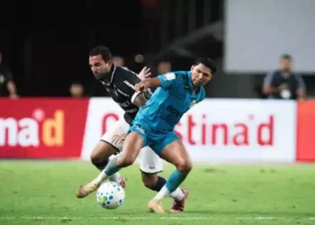 Santos bate o Remo e vence a quarta seguida no Brasileirão