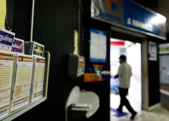Mega-Sena sorteia prêmio de R$ 52 milhões nesta terça-feira