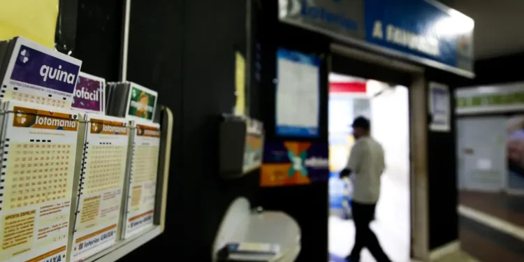 Mega-Sena sorteia prêmio de R$ 52 milhões nesta terça-feira