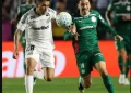 Palmeiras empata com Santos na Vila Belmiro e avança à semi na Copa do Brasil