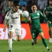 Palmeiras empata com Santos na Vila Belmiro e avança à semi na Copa do Brasil