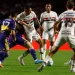 São Paulo empata com o Boca e é eliminado da Copa Sul-Americana