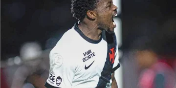 Vasco e Palmeiras avançam e se enfrentam na semi da Copa do Brasil