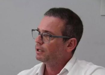 Secretário Renato Purini é preso em Operação do Gaeco em Bauru