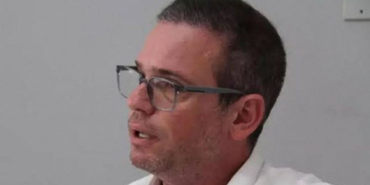 Secretário Renato Purini é preso em Operação do Gaeco em Bauru