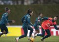 Seleção feminina estreia no Beira-Rio em amistoso contra Argentina
