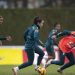 Seleção feminina estreia no Beira-Rio em amistoso contra Argentina
