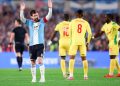 Fim de uma era: Messi se aposenta da seleção argentina após 21 anos