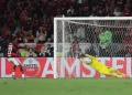Estudiantes bate Fla e Palmeiras terá revanche pelo tetra da América