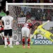 Gol nos acréscimos assegura Flamengo na liderança do Brasileirão