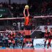 FINAL DO PAULISTA Sesi Vôlei vence a segunda, mas perde o título no Golden Set