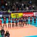 Sesi Vôlei recebe Osasco São Cristóvão Saúde em jogo decisivo