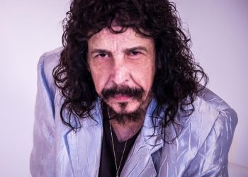 Morre Benito di Paula, ícone da MPB, aos 84 anos