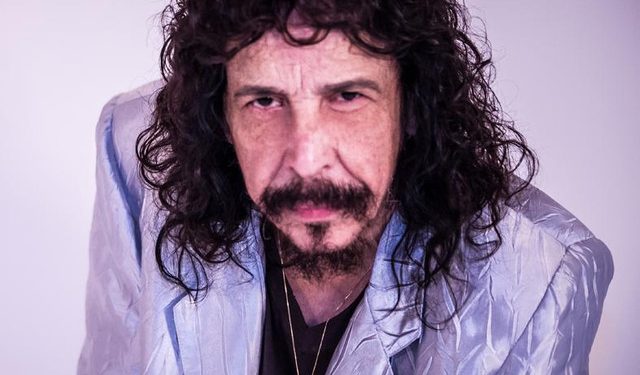 Morre Benito di Paula, ícone da MPB, aos 84 anos