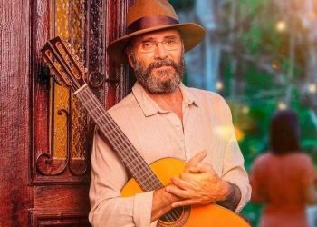 CULTURA *Almir Sater e ex-Titãs Paulo Miklos são atrações na 43ª Fampop*