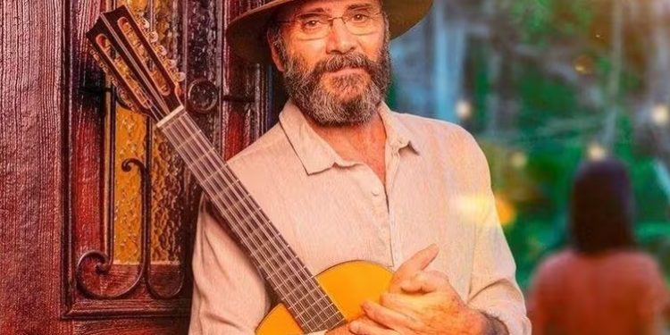 CULTURA *Almir Sater e ex-Titãs Paulo Miklos são atrações na 43ª Fampop*