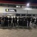 Operação Desmonte mobiliza Polícia Civil e PM contra o tráfico em Cerqueira César