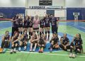 *ESPORTES* *Avaré é campeã da 2ª etapa do Regional Norte Pioneiro do Paraná de Vôlei*
