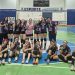 *ESPORTES* *Avaré é campeã da 2ª etapa do Regional Norte Pioneiro do Paraná de Vôlei*
