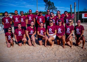ESPORTE *Torneio coloca Avaré no mapa do beach tênis regional*