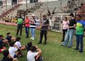 Avaliação do Grêmio Novorizontino reúne jovens talentos do futebol em Avaré
