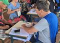 *Moradores da Vila Esperança recebem certificados de regularização fundiária no dia 12*