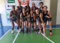 ESPORTE *Avaré é campeã em torneio de basquete realizado em Paraguaçu Paulista*