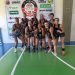 ESPORTE *Avaré é campeã em torneio de basquete realizado em Paraguaçu Paulista*
