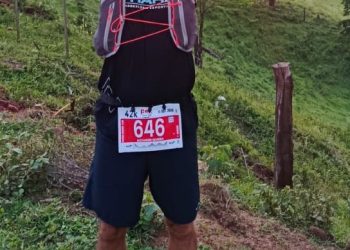 ESPORTE – Maratonista avareense vence corrida de montanha em Botucatu*