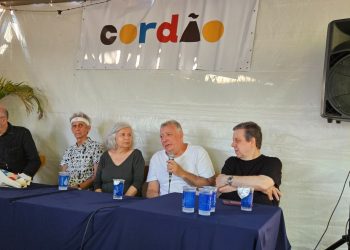 CULTURA *Com shows de Paulo Miklos e Almir Sater, 43ª Fampop acontece neste final de semana na AAA*
