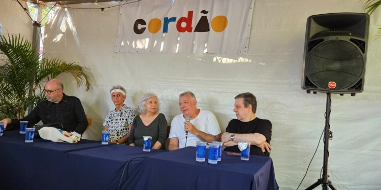 CULTURA *Com shows de Paulo Miklos e Almir Sater, 43ª Fampop acontece neste final de semana na AAA*