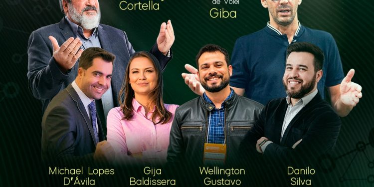3º Congresso Regional de Desenvolvimento Econômico do Vale do Paranapanema acontece. em novembro, em Avaré