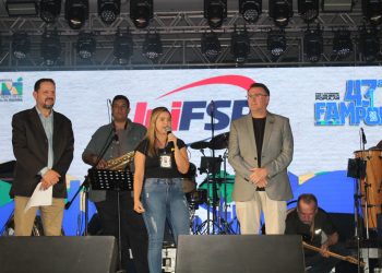 CULTURA *Fampop abre 43ª edição com eliminatória avareense*
