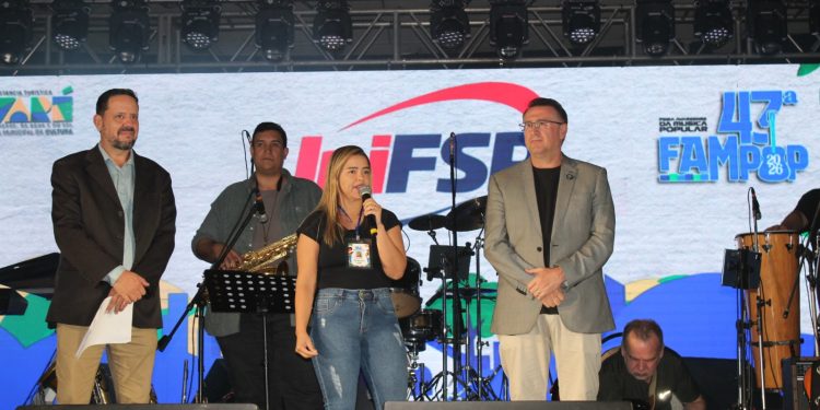 CULTURA *Fampop abre 43ª edição com eliminatória avareense*