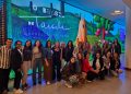 *EDUCAÇÃO* *Arte, cultura e aprendizado marcam imersão de professores de Avaré em São Paulo*