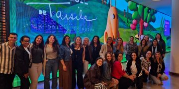 *EDUCAÇÃO* *Arte, cultura e aprendizado marcam imersão de professores de Avaré em São Paulo*