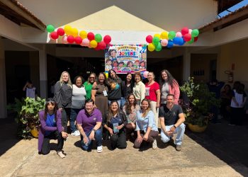 EDUCAÇÃO* *Avaré desenvolve projeto Jovens Empreendedores em escolas municipais*