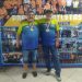ESPORTES  – Atletas conquistam o bicampeonato no truco nos Jogos da Melhor Idade