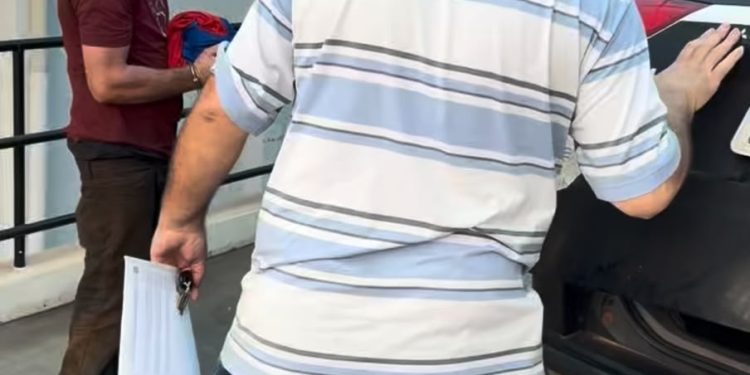 Polícia Civil de Piraju prende homem procurado há 18 anos por homicídio em Barueri