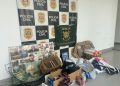 Polícia Civil de Piraju prende homem procurado há 18 anos por homicídio em Barueri