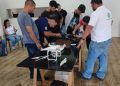 CAPACITAÇÃO  *Novo curso gratuito de pilotagem de drone está com inscrições abertas até 2 de novembro*