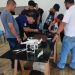 CAPACITAÇÃO  *Novo curso gratuito de pilotagem de drone está com inscrições abertas até 2 de novembro*