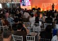 Bauru terá ediç Fest’Up ão 2026 em outubro Com o tema “Trilhas da Comunicação”, o festival discute os múltiplos caminhos da comunicação contemporânea