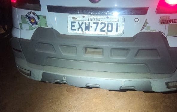 Polícia Militar Ambiental apreende 26 kg de pescado e redes de pesca proibidas em Cerquilho