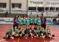 *AVARÉ* *Avaré é campeã geral do Campeonato Regional Norte Pioneiro PR*