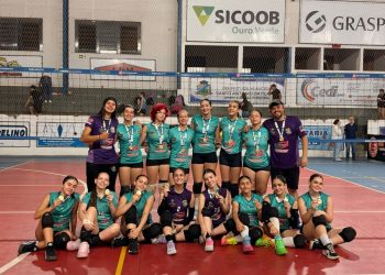*AVARÉ* *Avaré é campeã geral do Campeonato Regional Norte Pioneiro PR*